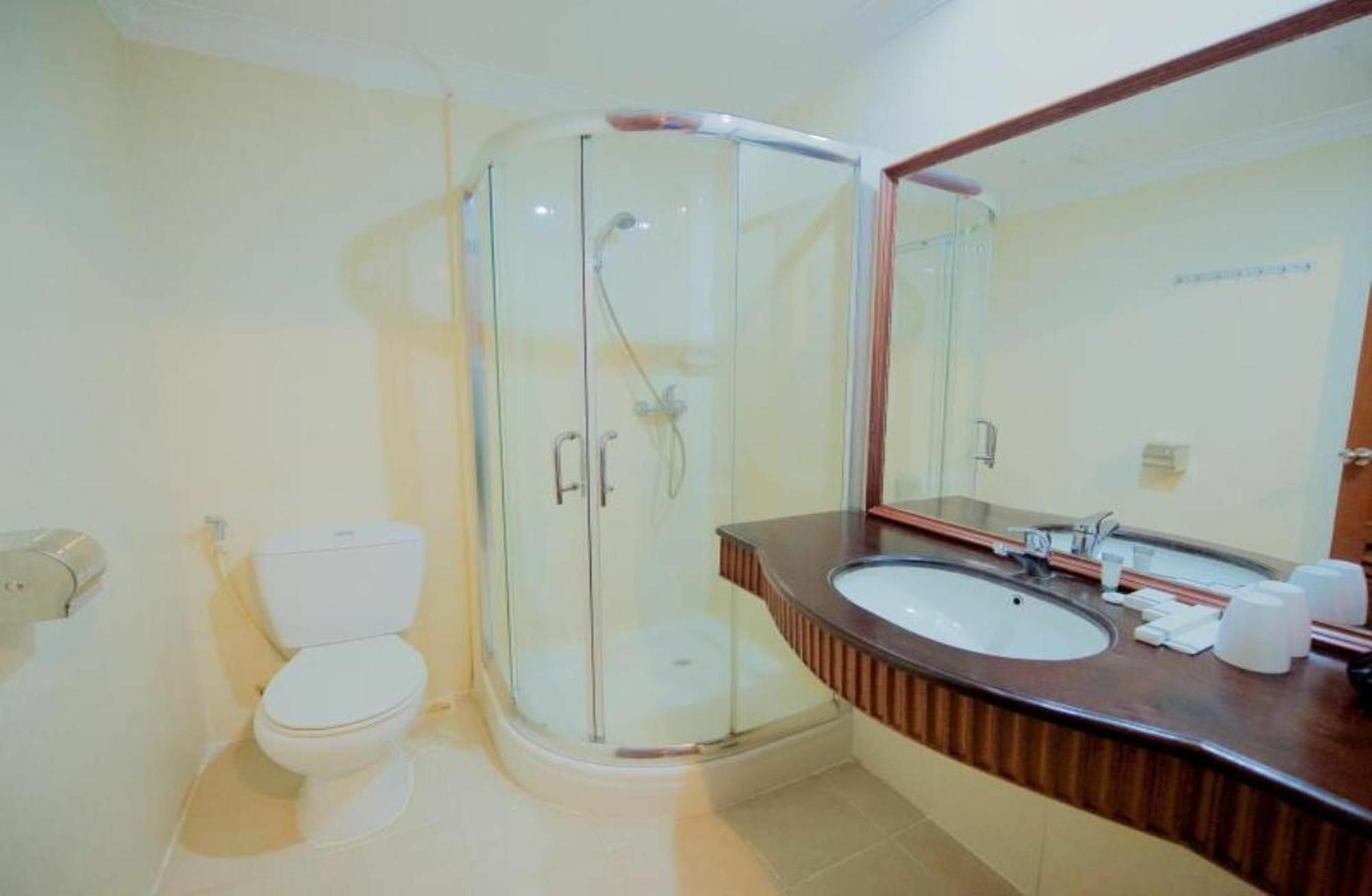 Sam Villa Siem Reap Exterior photo